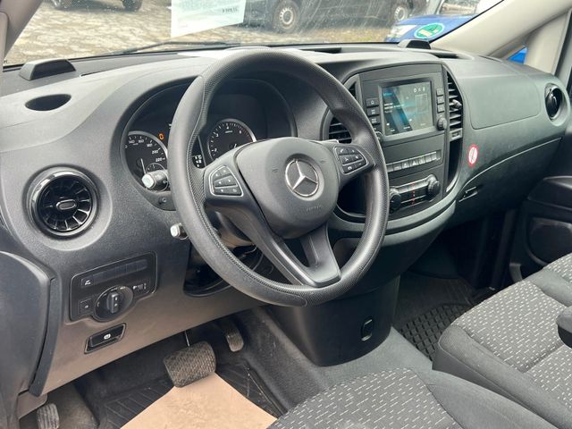 Mercedes-Benz Vito 116 extralang XL*Autom*Kamera*Navi*PTS*DAB*
