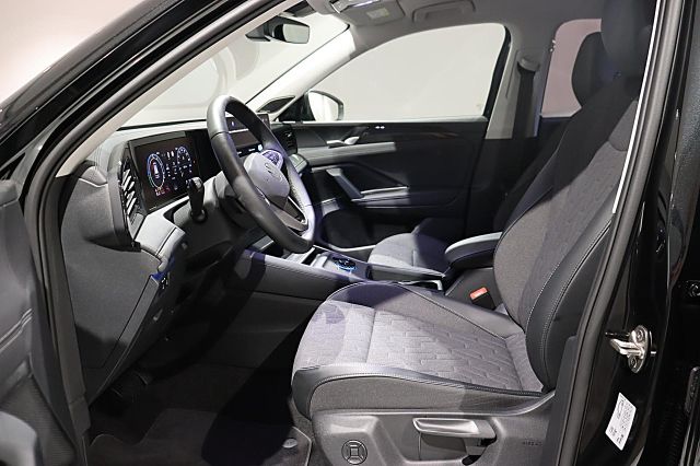 Tiguan Life 1.5 TSI eHybrid LED AHK KAMERA ACC H