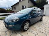 Fiat Punto / Bridgestone Reifen + Service neu - Fiat Punto Gebrauchtwagen