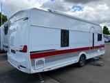 Kabe Royal 600 CXL KS /2.000kg/Mover - Kabe Wohnwagen