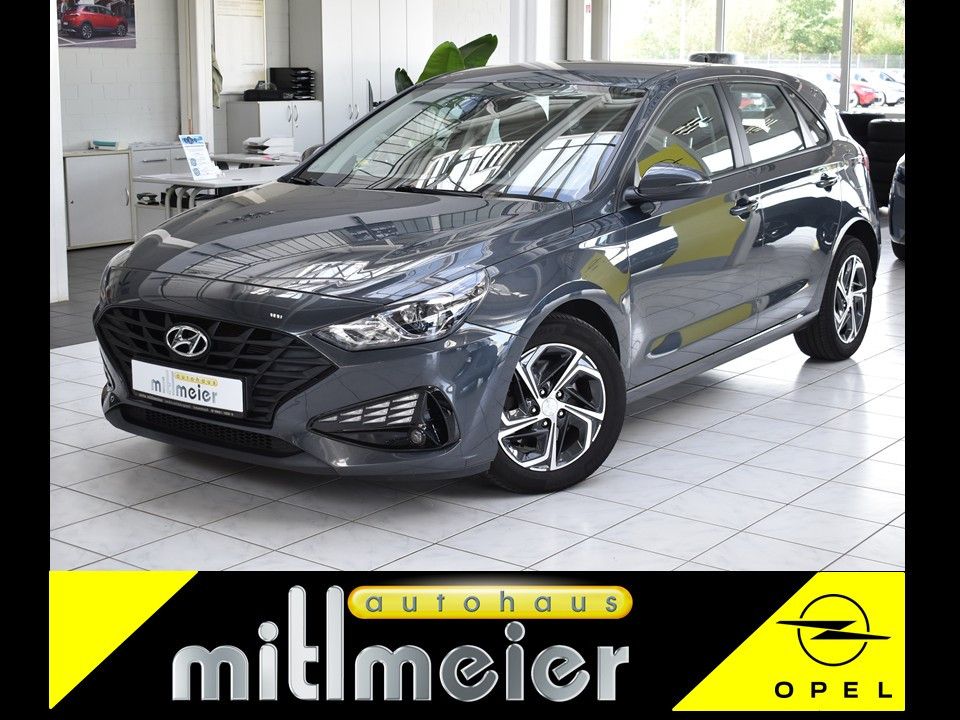 Image of Hyundai i30