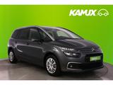 Citroën Grand C4 Picasso 1.5BHDi Aut.Shine+NAVI+7-SITZE - Citroën Gebrauchtwagen in Hamburg
