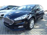 Ford S-Max 2.0 EcoBlue Navi PDC Kamera 1.Hand - Ford S-Max in Nürnberg