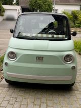 Fiat Topolino mit Extras - Fiat Topolino von privat