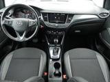 Opel Crossland X 1.2 Turbo INNOVATION LED Navi Kamera - gebrauchte Opel Crossland (X) aus dem Jahr 2017