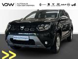Dacia Duster II Urban Klima Navi Rückfahrkamera - Dacia Duster Gebrauchtwagen in Stuttgart