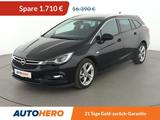 Opel Astra 1.4 SIDI Turbo Innovation Aut.*NAVI*LED* - Opel Astra in München