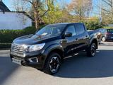 Nissan Navara NP300 Acenta Double Cab 4x4/AHK/Klima - Nissan Navara in Solingen