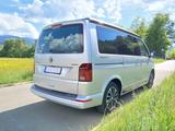 Volkswagen T6.1 California Ocean Edition 4x4 DSG STHZ LED - Volkswagen T6 California: Panoramadach