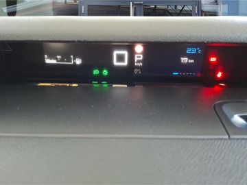 Citroën C3 Hybrid 110 MAX HUD°Navi°LED°RFK°Winterpaket°