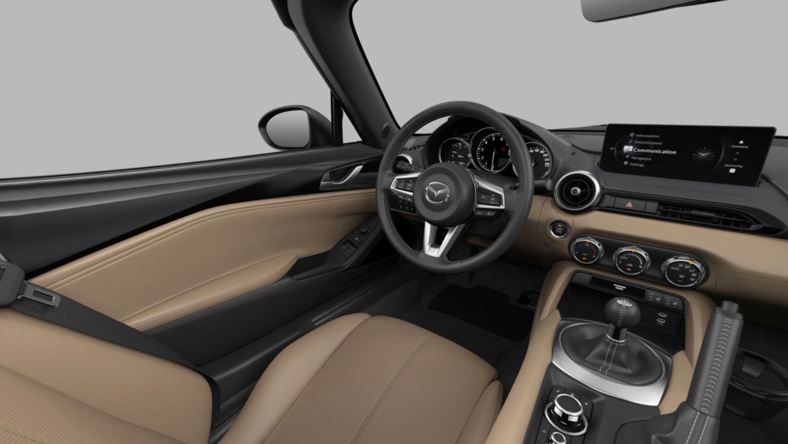 Mazda MX-5 - Bild 12