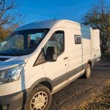Ford Transit Wohnmobil - Ford Transit: Wohnmobil