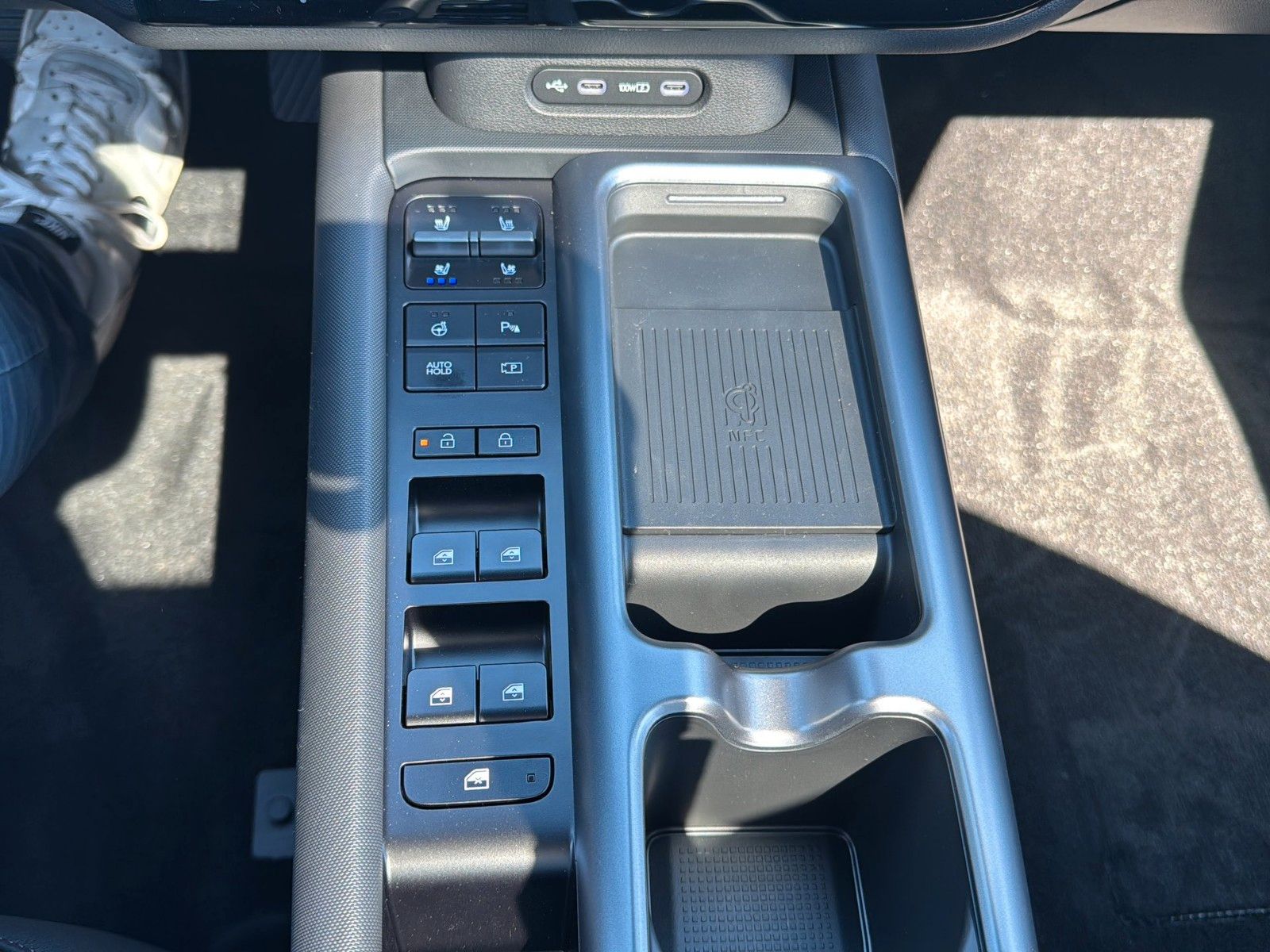 Hyundai IONIQ 6 - Bild 29