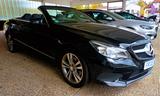 Mercedes-Benz E 220 CDI Cabrio BlueTec LED Leder Navi TOP 1.Hd