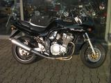 Suzuki GSF600 Bandit S GN77B - SUZUKI GN