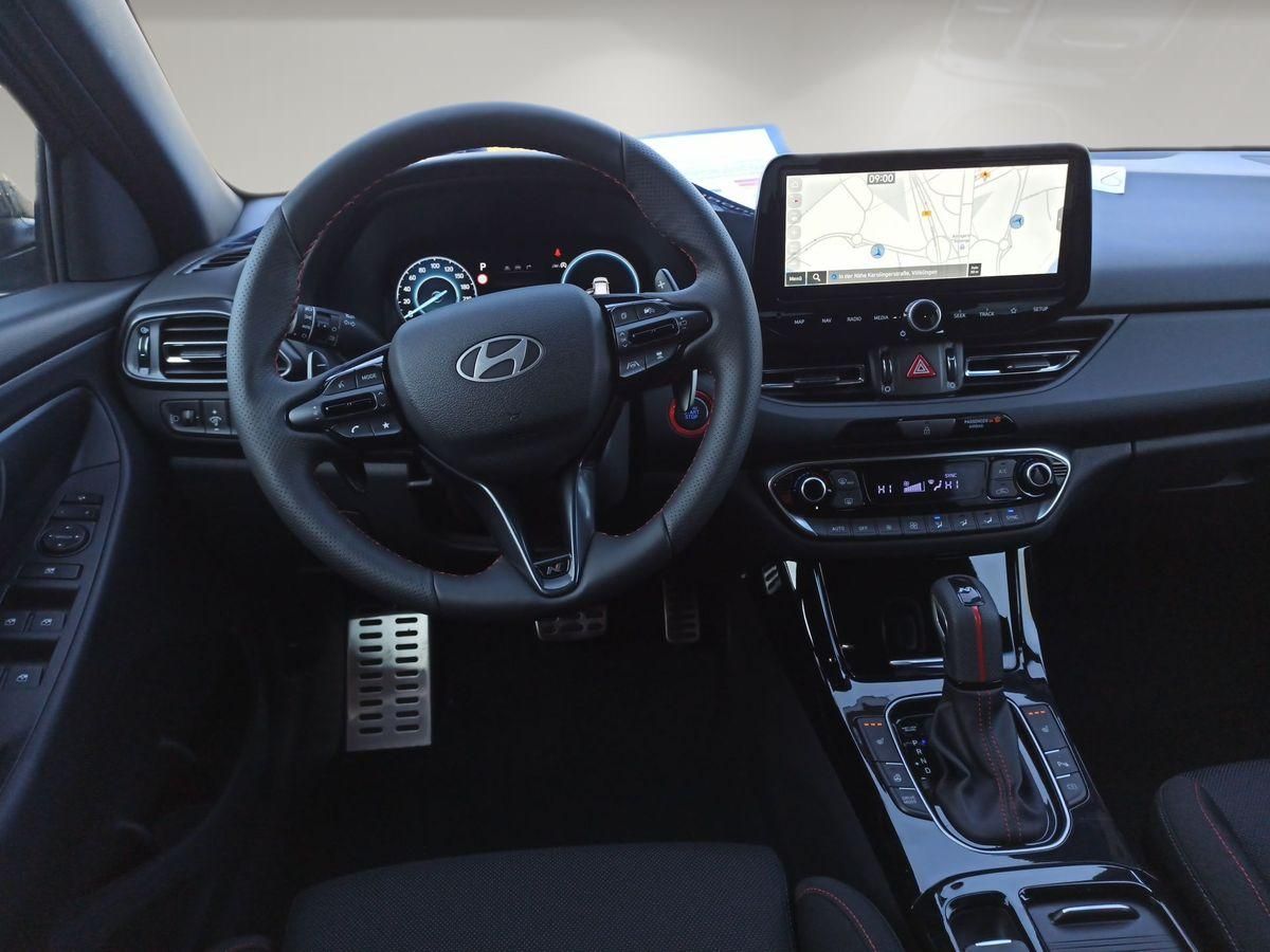Hyundai i30 – Bild 2