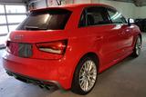 Audi S1 2.0 TFSI quattro Sportback - - Audi S1 in Duisburg