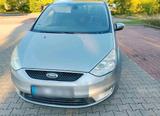 Ford Galaxy 2,2 Diesel - Ford Galaxy in Magdeburg