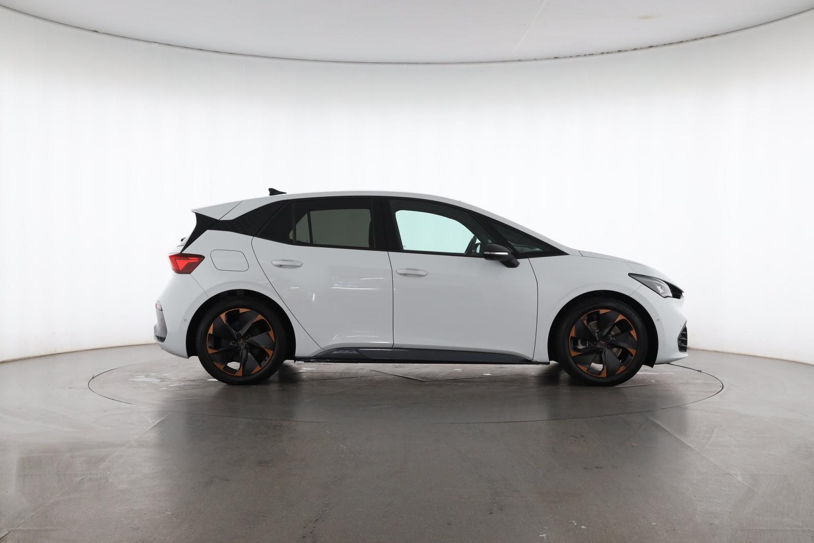 Cupra Born 170kW 84 kWh NAVI LED SITZH., миниатюра 7