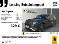 Volkswagen Tayron - Vorschau Bild 2