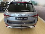 Skoda Superb Combi Scout Final Edition 4x4,Standheiz., - Skoda Superb: Scout Final Edition