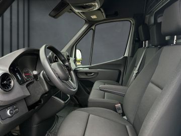 Mercedes Sprinter - 6