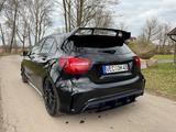 Mercedes-Benz A45 AMG Perfor. Aero VOLL ACC LED - Mercedes AMG gebraucht