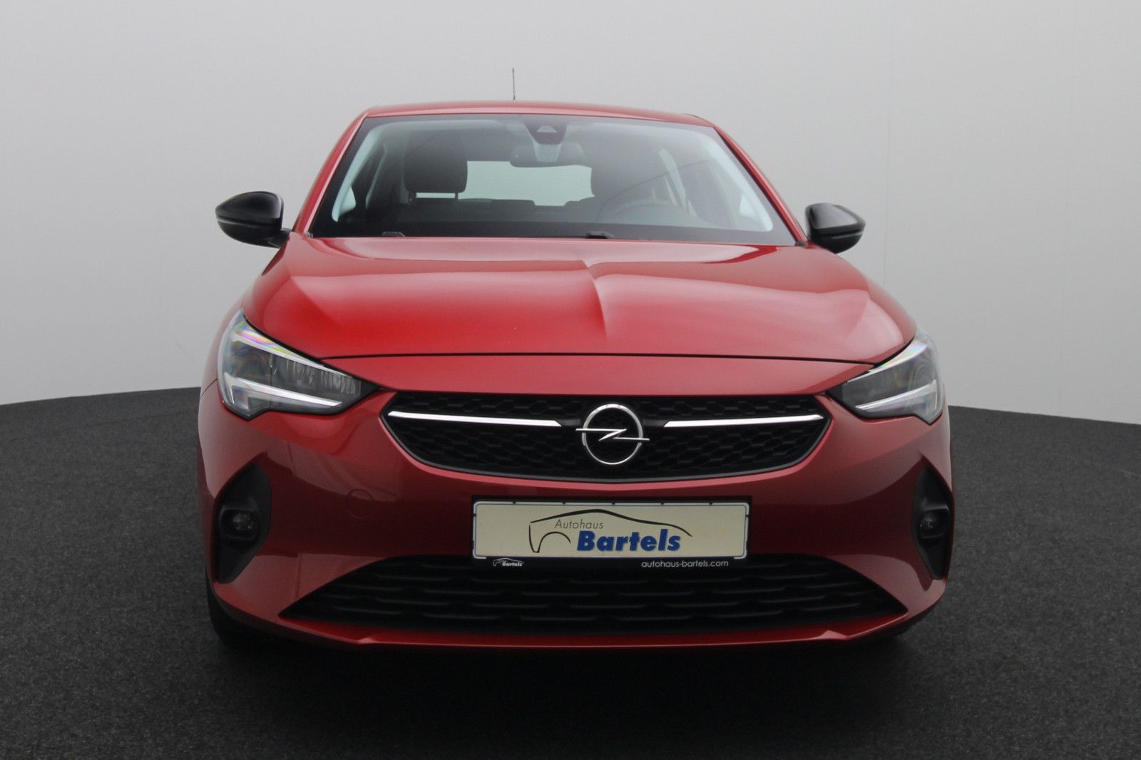 Fahrzeugabbildung Opel Corsa F 1.2 Edition LED/RK/AppleCP