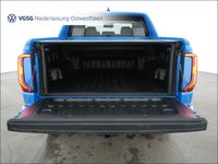Volkswagen Amarok - Vorschau Bild 13