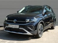 Volkswagen T-Cross - Vorschau Bild 10