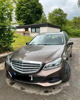 Mercedes-Benz Mercedes E 220 9G Facelift - gebrauchte Mercedes-Benz E 220 mit Facelift