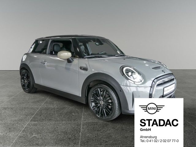 MINI Cooper SE Yours Trim Aut. Bluetooth Navi LED