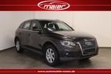 Audi Q5 2.0 TDI S line Plus qu.-Navi-Xenon-PDC-SHZ- - Audi Q5 aus 2009