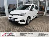 Toyota Proace City Verso 1.2 L1 Aut. Team Deutschland - Toyota: Team