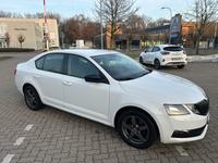 Skoda Octavia TSI DSG Ambition Tempom. voll service