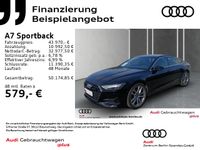 Audi A7 - Vorschau Bild 2