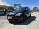 Skoda Fabia Combi Cool Edition - Skoda Fabia mit LPG-Antrieb