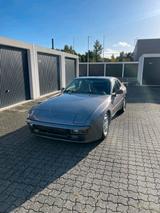 Porsche 944S Targa - gebrauchte Porsche 944 aus dem Jahr 1987