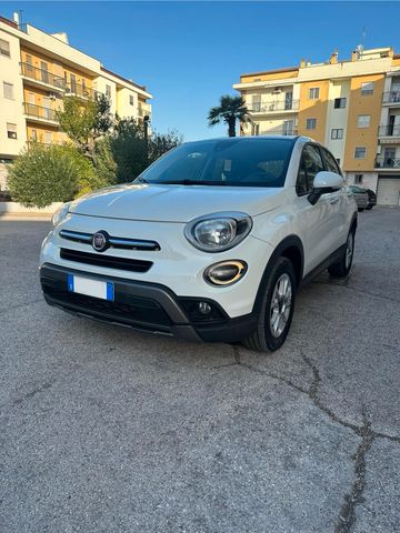 Fiat 500X 1.6 MultiJet 120 CV DCT Business