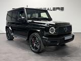 Mercedes-Benz G 63 AMG Manufaktur Superior Interieur ACC Night - Mercedes-Benz G 63 AMG in Hannover