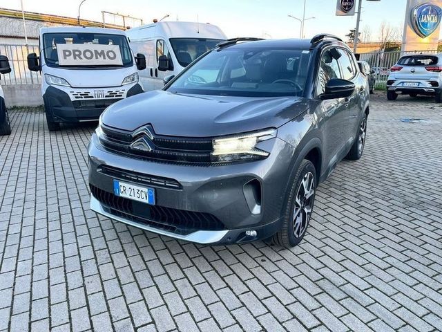 Другие Citroën C5 Aircross PureTech 130 S&S EAT8 Shine 