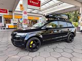 Audi Q7 V 12 Paket! 3.0 TDİ 7 sitze - Audi Q7: V12