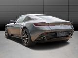 Aston Martin DB11 V8 Coupe - Aston Martin in Frankfurt (Main)