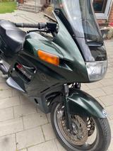Honda Pan European ST 1100 - HONDA ST1100