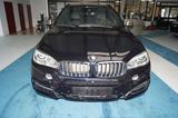 BMW X6 M50d Vollausstattung*HUP*AHK*360*TOP - BMW: V6