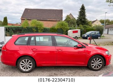 Volkswagen Golf - 4