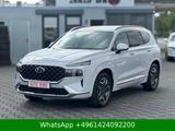 Hyundai Santa Fe Signature Plug-In Hybrid 4WD 7 SITZER - Hyundai SANTA FE in Mainz
