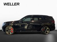 BMW X3 M50 - Vorschau Bild 10