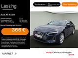 Audi A5 Avant 40 TDI*Navi*LED*AHK*PDC*Virtual Cockpit - Audi A5: Kombi, TDI