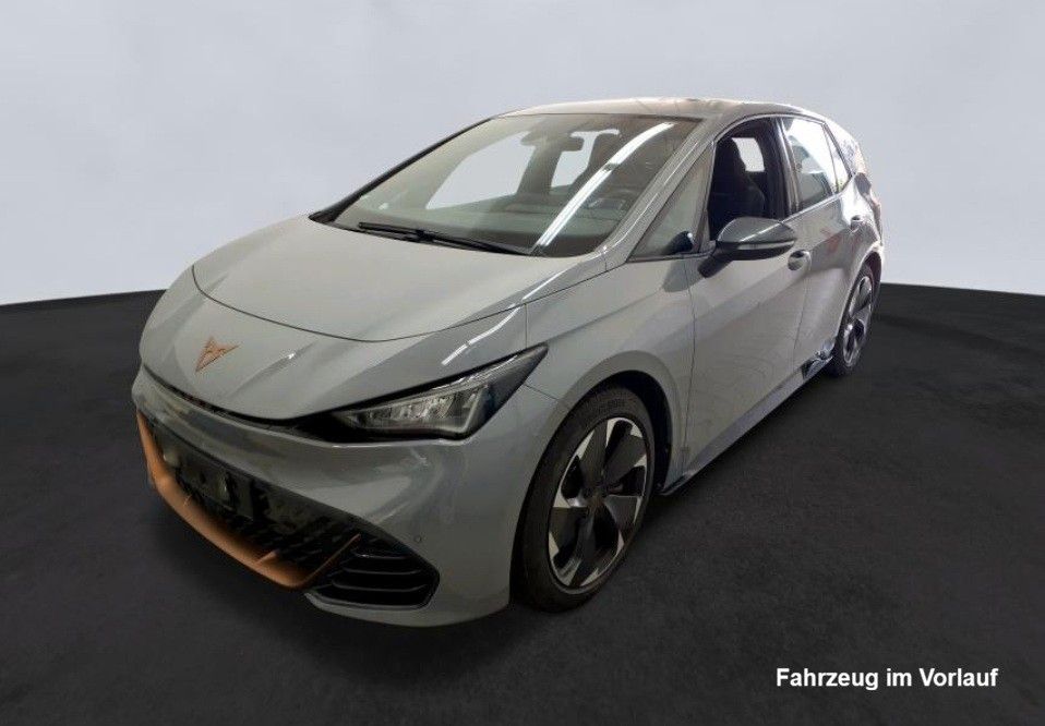 Image of Cupra Born
